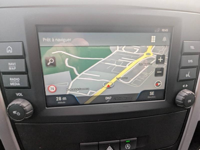 MERCEDES-BENZ Vito Fg VUL d’occasion à vendre à FRÉJUS chez VAGNEUR (Photo 16)