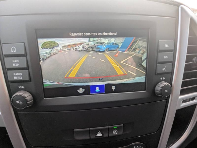 MERCEDES-BENZ Vito Fg VUL d’occasion à vendre à FRÉJUS chez VAGNEUR (Photo 17)