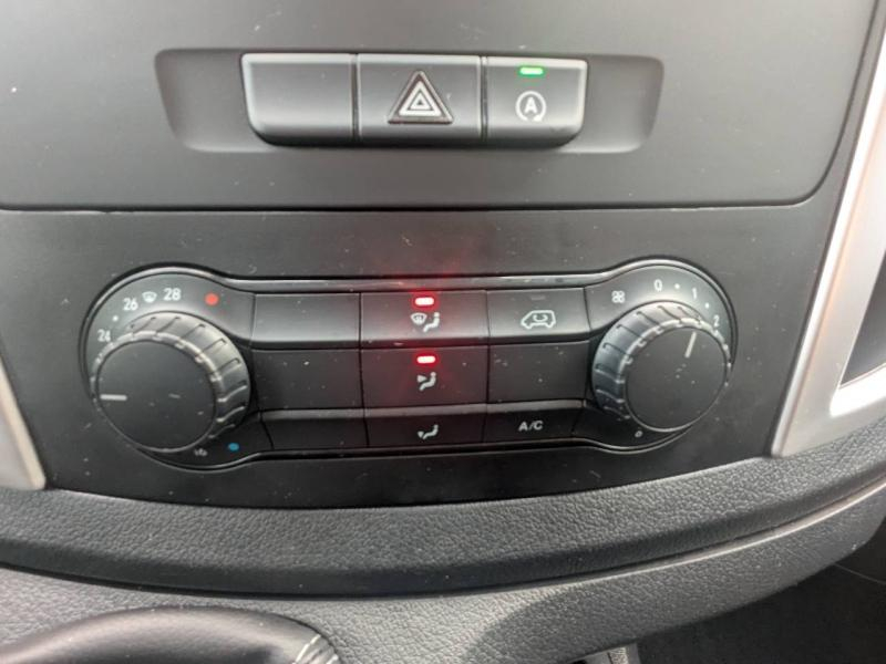 MERCEDES-BENZ Vito Fg VUL d’occasion à vendre à FRÉJUS chez VAGNEUR (Photo 18)