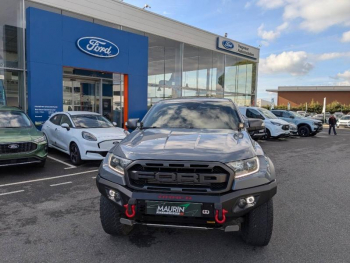 FORD Ranger VUL d’occasion à vendre à FRÉJUS
