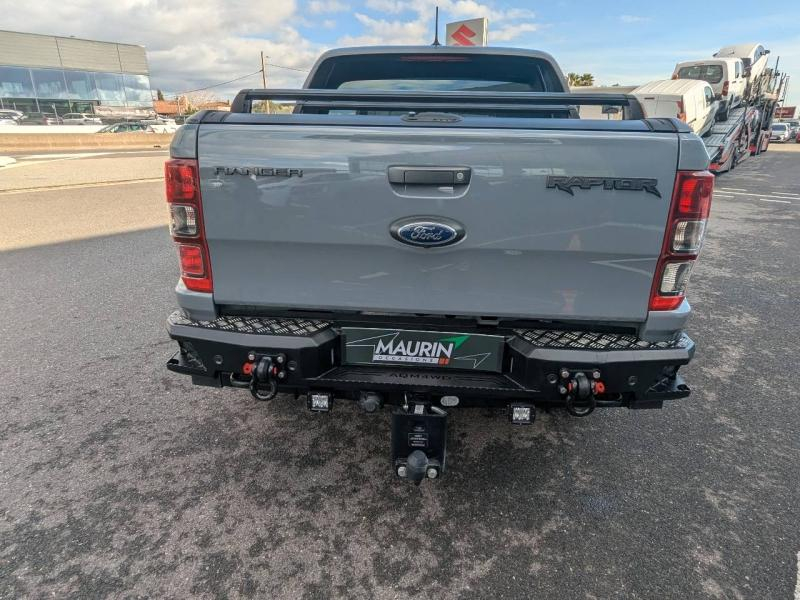 FORD Ranger VUL d’occasion à vendre à FRÉJUS chez VAGNEUR (Photo 4)