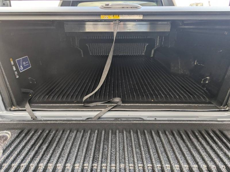 FORD Ranger VUL d’occasion à vendre à FRÉJUS chez VAGNEUR (Photo 5)