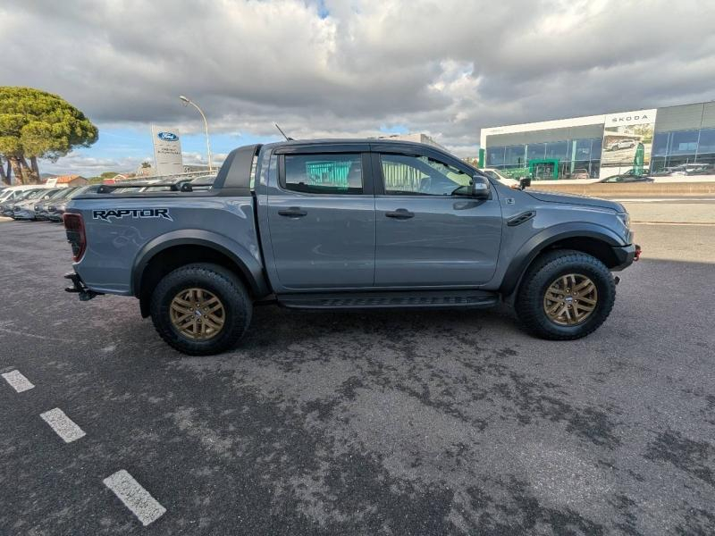 FORD Ranger VUL d’occasion à vendre à FRÉJUS chez VAGNEUR (Photo 7)