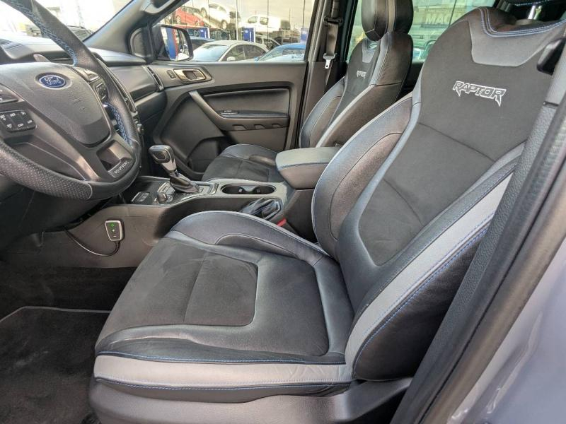 FORD Ranger VUL d’occasion à vendre à FRÉJUS chez VAGNEUR (Photo 10)