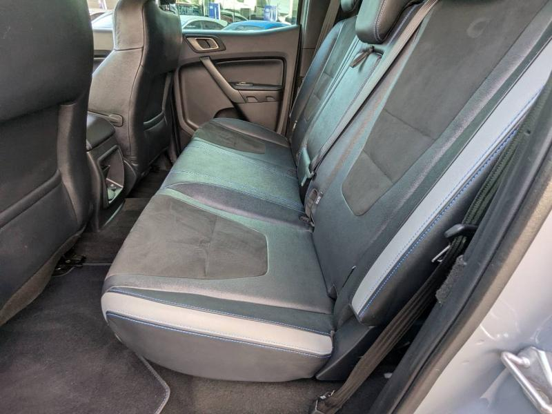 FORD Ranger VUL d’occasion à vendre à FRÉJUS chez VAGNEUR (Photo 11)