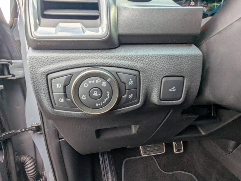 FORD Ranger VUL d’occasion à vendre à FRÉJUS chez VAGNEUR (Photo 13)