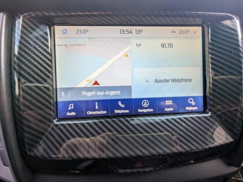 FORD Ranger VUL d’occasion à vendre à FRÉJUS chez VAGNEUR (Photo 16)