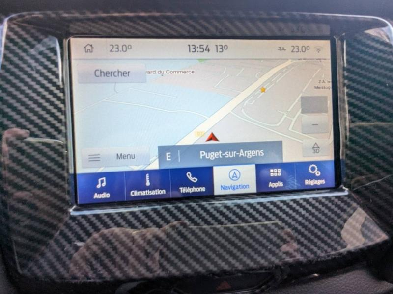 FORD Ranger VUL d’occasion à vendre à FRÉJUS chez VAGNEUR (Photo 17)