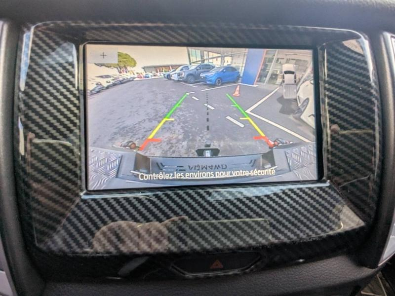 FORD Ranger VUL d’occasion à vendre à FRÉJUS chez VAGNEUR (Photo 18)