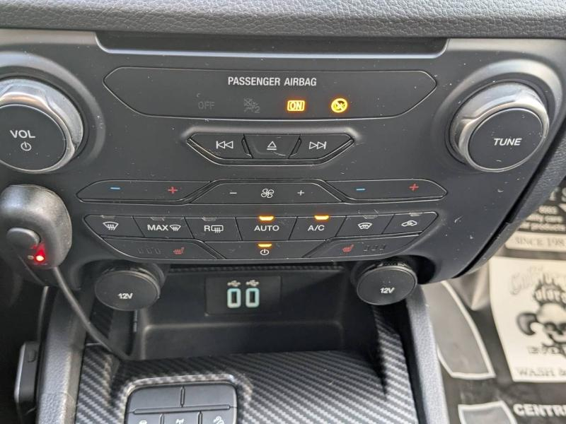 FORD Ranger VUL d’occasion à vendre à FRÉJUS chez VAGNEUR (Photo 19)