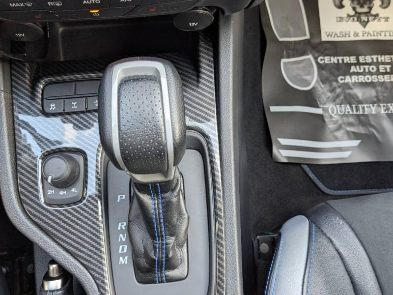 FORD Ranger VUL d’occasion à vendre à FRÉJUS chez VAGNEUR (Photo 20)