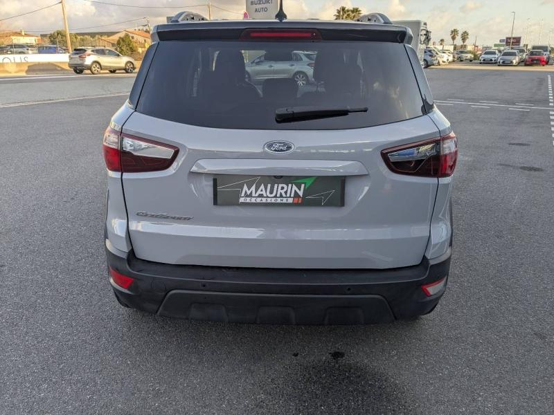 FORD EcoSport d’occasion à vendre à FRÉJUS chez VAGNEUR (Photo 4)