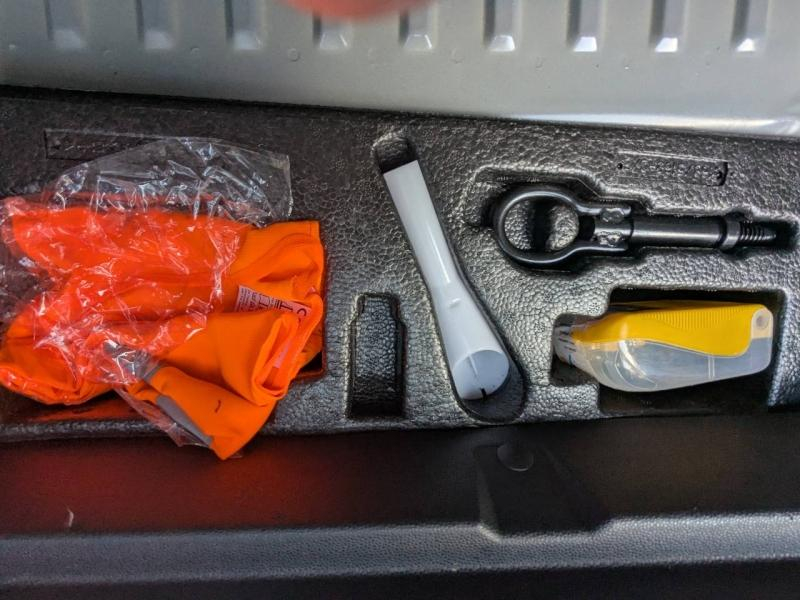 FORD EcoSport d’occasion à vendre à FRÉJUS chez VAGNEUR (Photo 6)