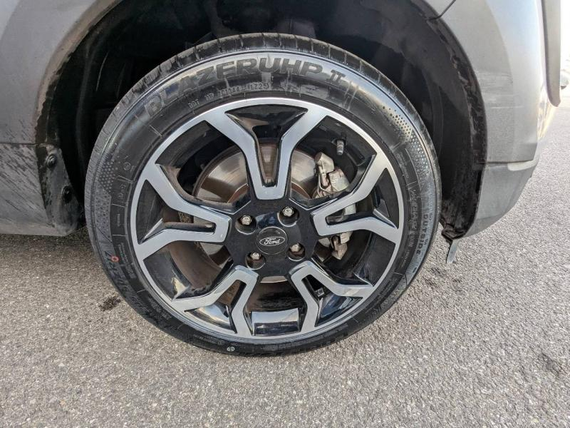 FORD EcoSport d’occasion à vendre à FRÉJUS chez VAGNEUR (Photo 9)