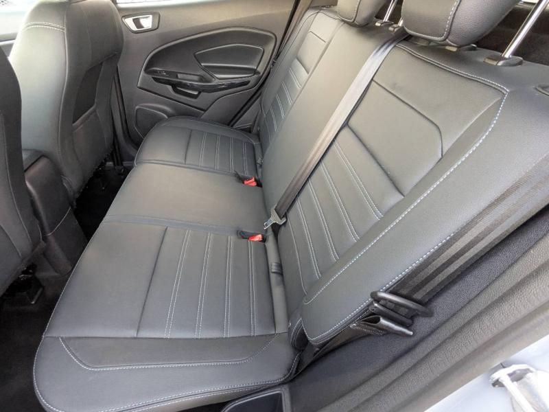 FORD EcoSport d’occasion à vendre à FRÉJUS chez VAGNEUR (Photo 11)