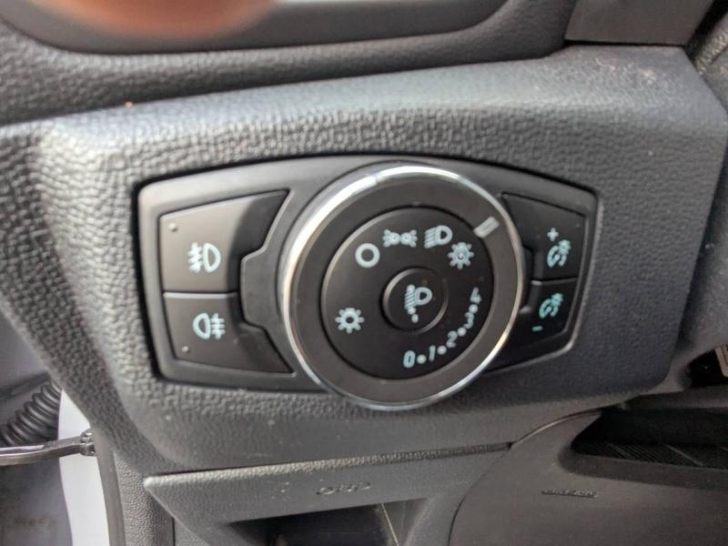 FORD EcoSport d’occasion à vendre à FRÉJUS chez VAGNEUR (Photo 13)