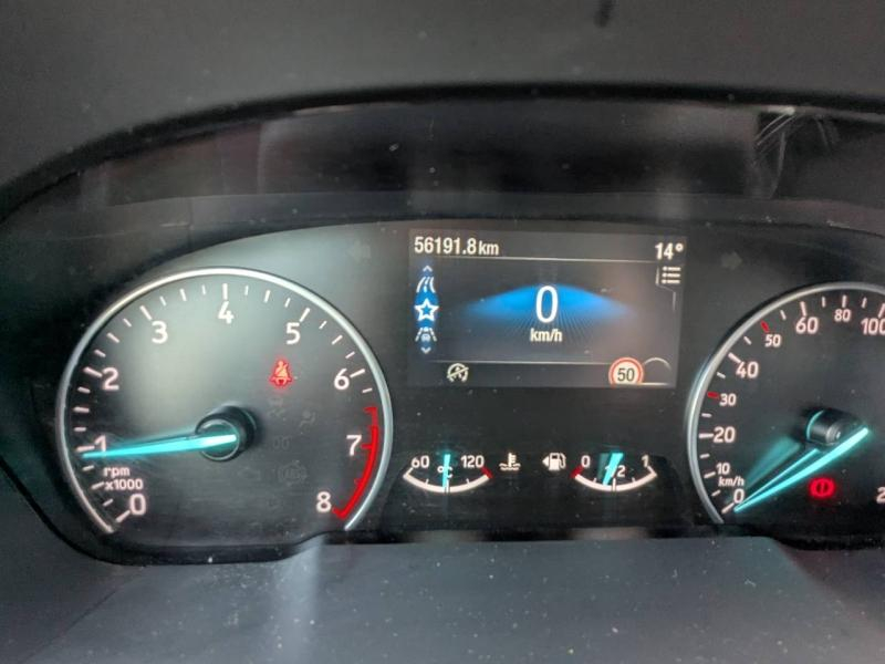 FORD EcoSport d’occasion à vendre à FRÉJUS chez VAGNEUR (Photo 14)