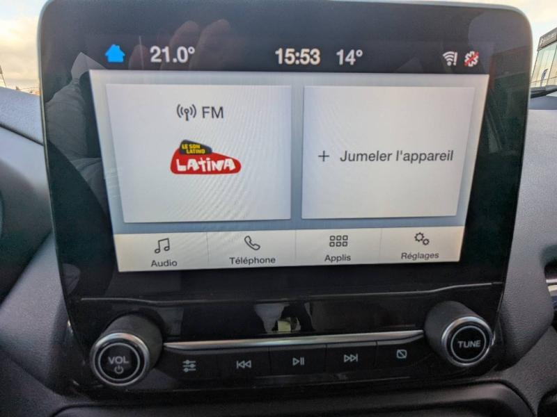 FORD EcoSport d’occasion à vendre à FRÉJUS chez VAGNEUR (Photo 16)