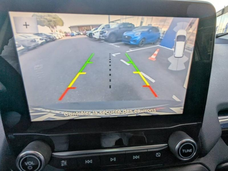 FORD EcoSport d’occasion à vendre à FRÉJUS chez VAGNEUR (Photo 18)