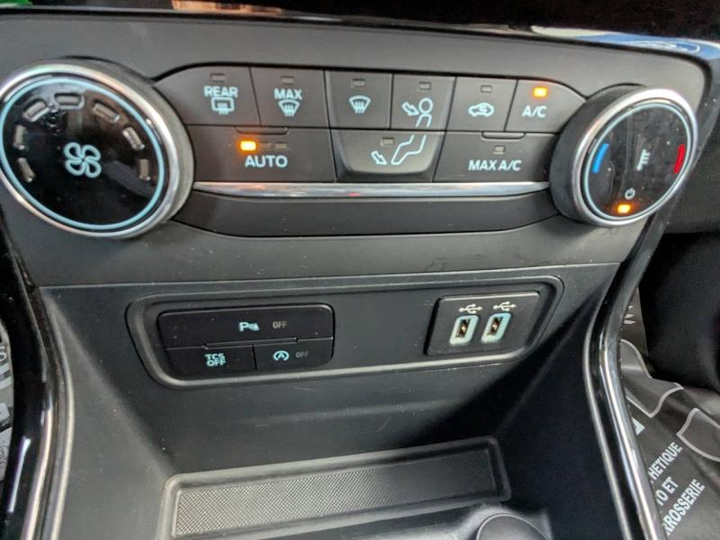 FORD EcoSport d’occasion à vendre à FRÉJUS chez VAGNEUR (Photo 19)