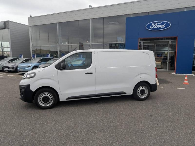 OPEL Vivaro Fg VUL d’occasion à vendre à FRÉJUS chez VAGNEUR (Photo 4)
