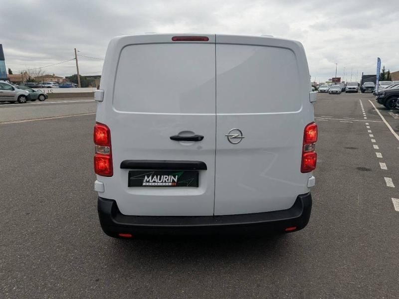 OPEL Vivaro Fg VUL d’occasion à vendre à FRÉJUS chez VAGNEUR (Photo 5)