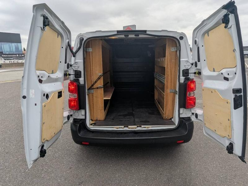 OPEL Vivaro Fg VUL d’occasion à vendre à FRÉJUS chez VAGNEUR (Photo 6)