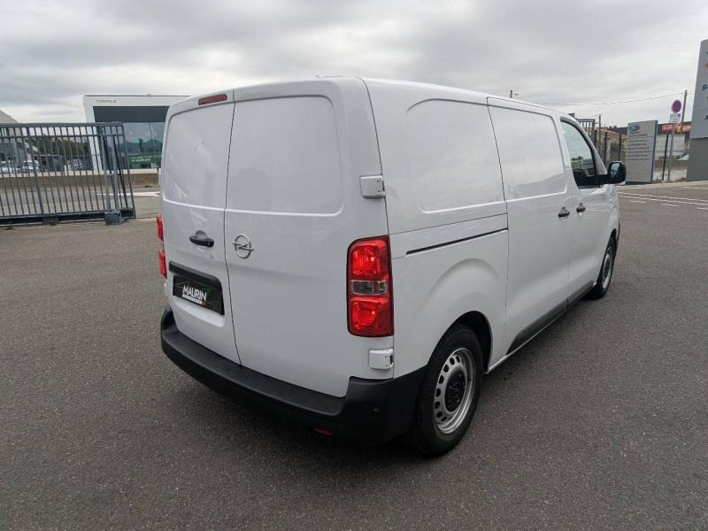 OPEL Vivaro Fg VUL d’occasion à vendre à FRÉJUS chez VAGNEUR (Photo 7)