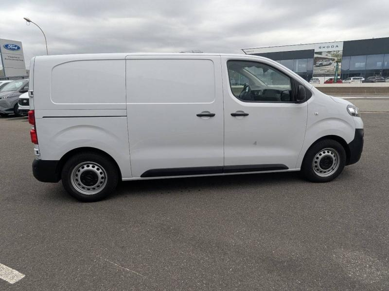 OPEL Vivaro Fg VUL d’occasion à vendre à FRÉJUS chez VAGNEUR (Photo 8)