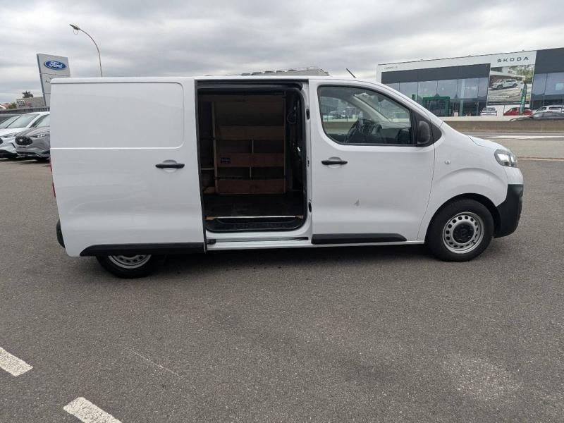 OPEL Vivaro Fg VUL d’occasion à vendre à FRÉJUS chez VAGNEUR (Photo 9)