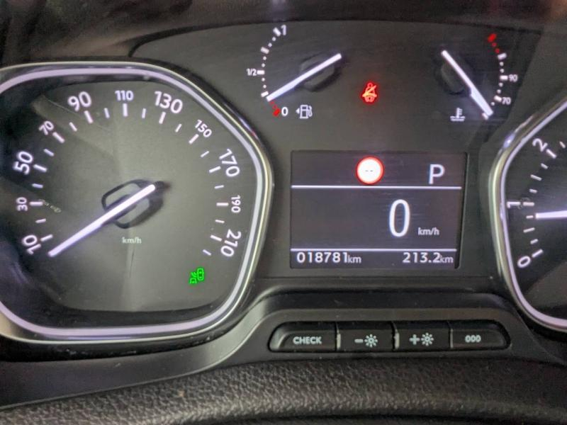 OPEL Vivaro Fg VUL d’occasion à vendre à FRÉJUS chez VAGNEUR (Photo 14)