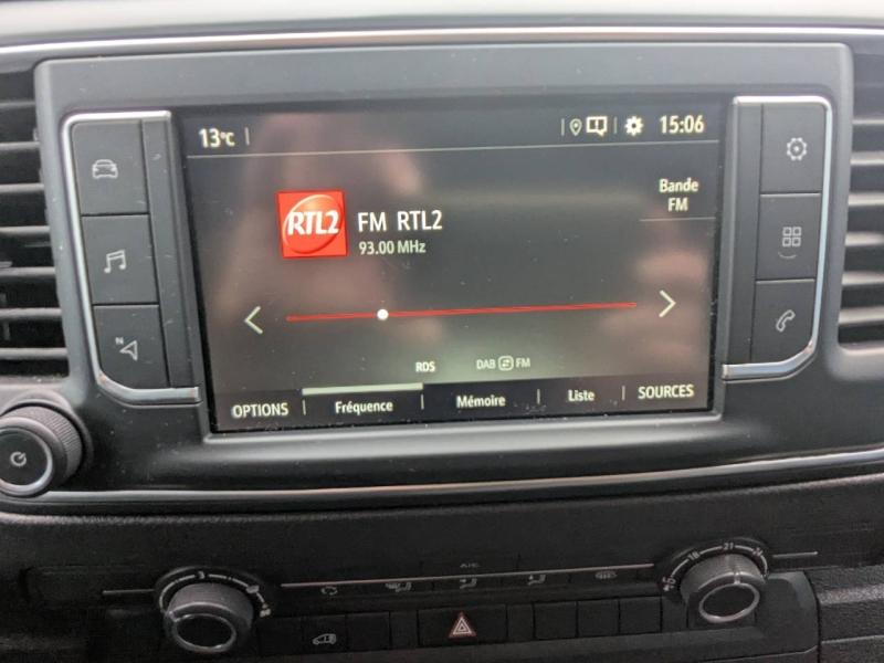 OPEL Vivaro Fg VUL d’occasion à vendre à FRÉJUS chez VAGNEUR (Photo 16)