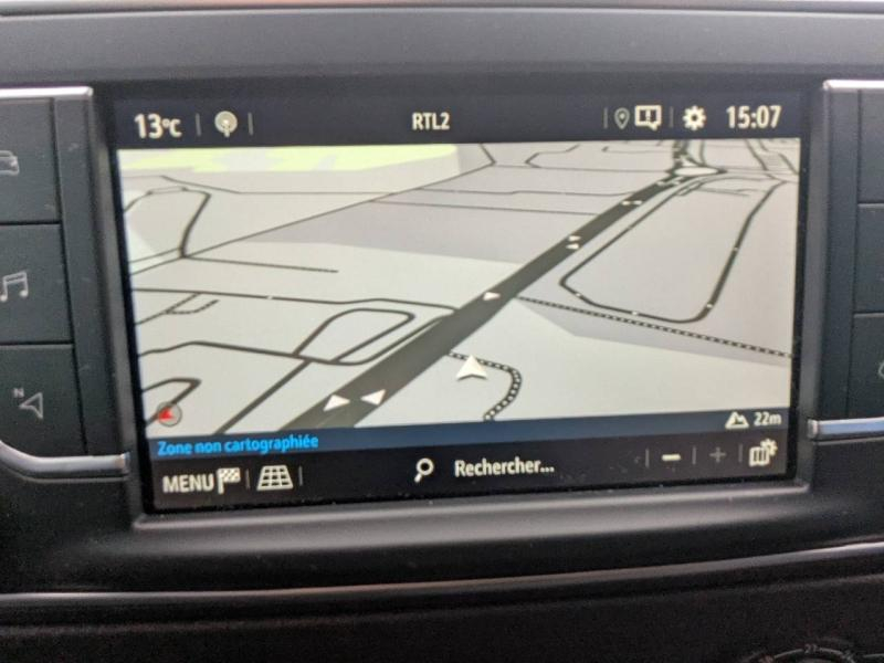 OPEL Vivaro Fg VUL d’occasion à vendre à FRÉJUS chez VAGNEUR (Photo 17)