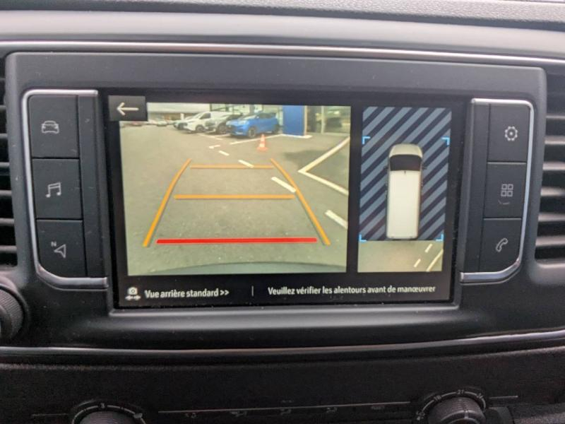 OPEL Vivaro Fg VUL d’occasion à vendre à FRÉJUS chez VAGNEUR (Photo 18)