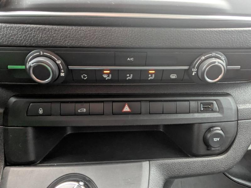 OPEL Vivaro Fg VUL d’occasion à vendre à FRÉJUS chez VAGNEUR (Photo 19)