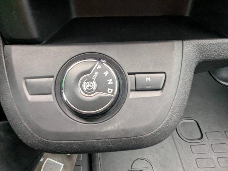 OPEL Vivaro Fg VUL d’occasion à vendre à FRÉJUS chez VAGNEUR (Photo 20)