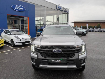 FORD Ranger VUL d’occasion à vendre à FRÉJUS