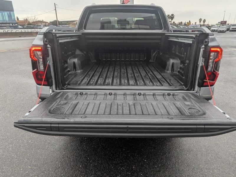 FORD Ranger VUL d’occasion à vendre à FRÉJUS chez VAGNEUR (Photo 5)