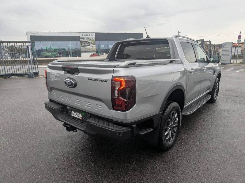 FORD Ranger VUL d’occasion à vendre à FRÉJUS chez VAGNEUR (Photo 6)