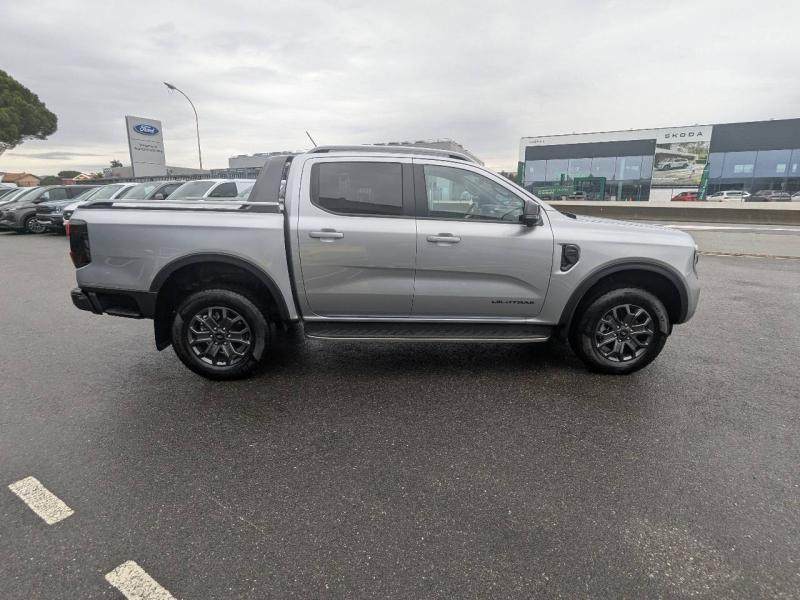 FORD Ranger VUL d’occasion à vendre à FRÉJUS chez VAGNEUR (Photo 7)