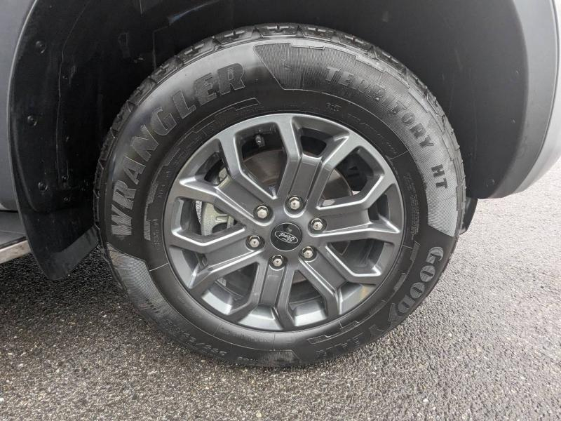 FORD Ranger VUL d’occasion à vendre à FRÉJUS chez VAGNEUR (Photo 8)