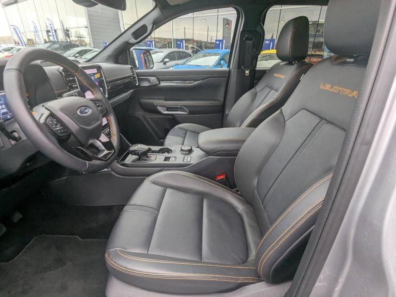 FORD Ranger VUL d’occasion à vendre à FRÉJUS chez VAGNEUR (Photo 9)