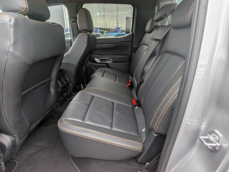 FORD Ranger VUL d’occasion à vendre à FRÉJUS chez VAGNEUR (Photo 10)