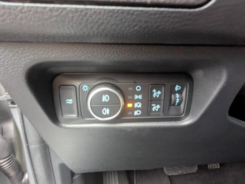 FORD Ranger VUL d’occasion à vendre à FRÉJUS chez VAGNEUR (Photo 12)