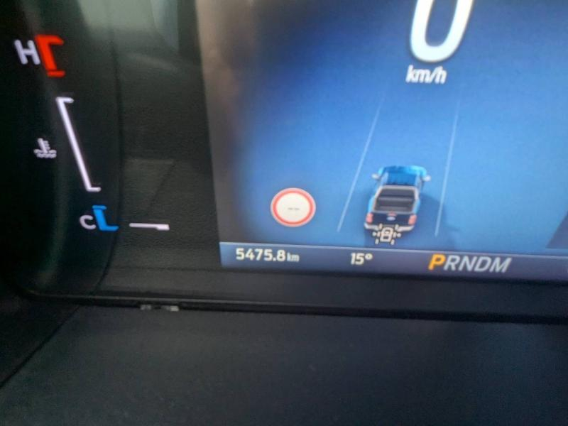 FORD Ranger VUL d’occasion à vendre à FRÉJUS chez VAGNEUR (Photo 13)