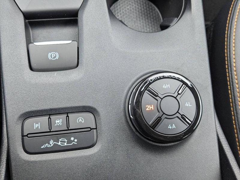 FORD Ranger VUL d’occasion à vendre à FRÉJUS chez VAGNEUR (Photo 20)