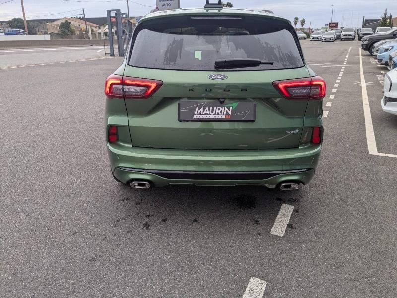 FORD Kuga d’occasion à vendre à FRÉJUS chez VAGNEUR (Photo 4)