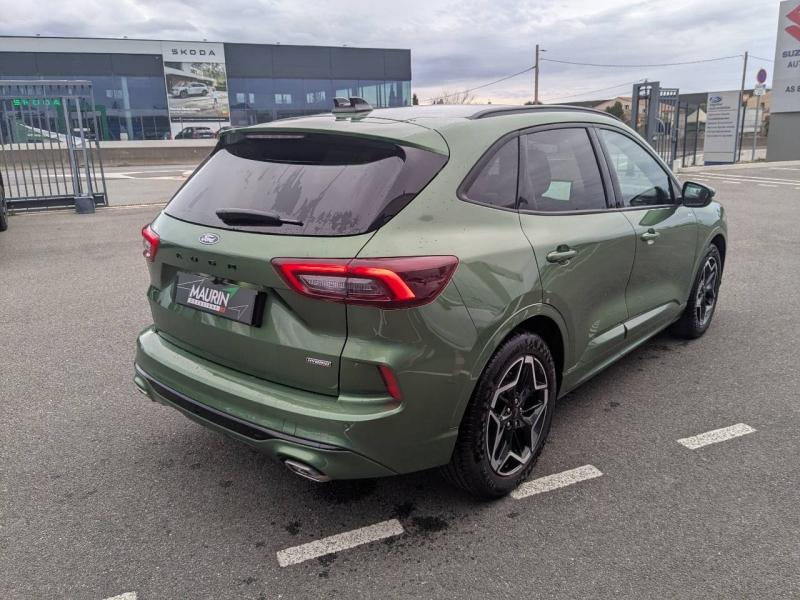 FORD Kuga d’occasion à vendre à FRÉJUS chez VAGNEUR (Photo 7)