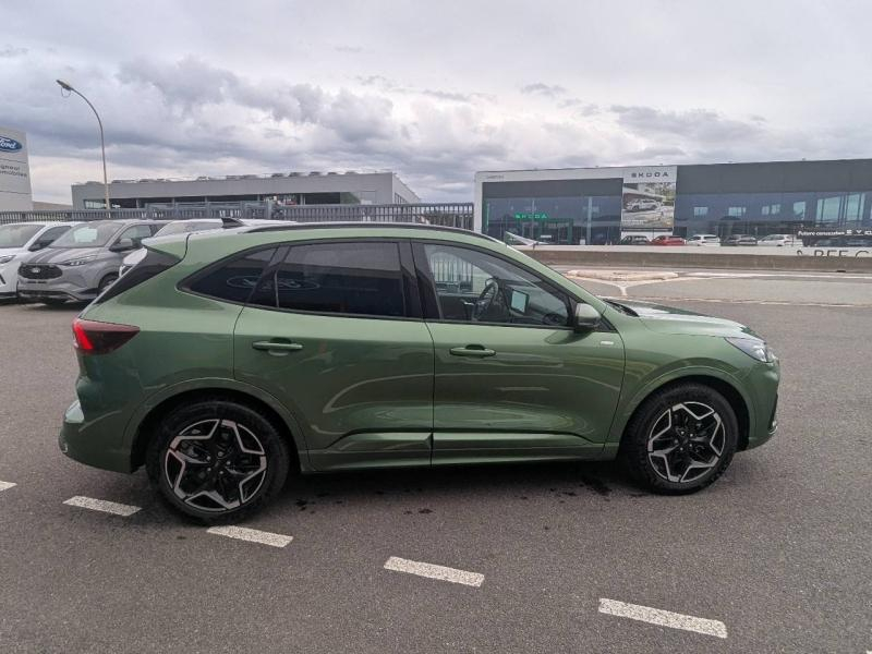 FORD Kuga d’occasion à vendre à FRÉJUS chez VAGNEUR (Photo 8)