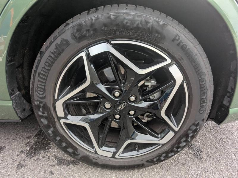 FORD Kuga d’occasion à vendre à FRÉJUS chez VAGNEUR (Photo 9)